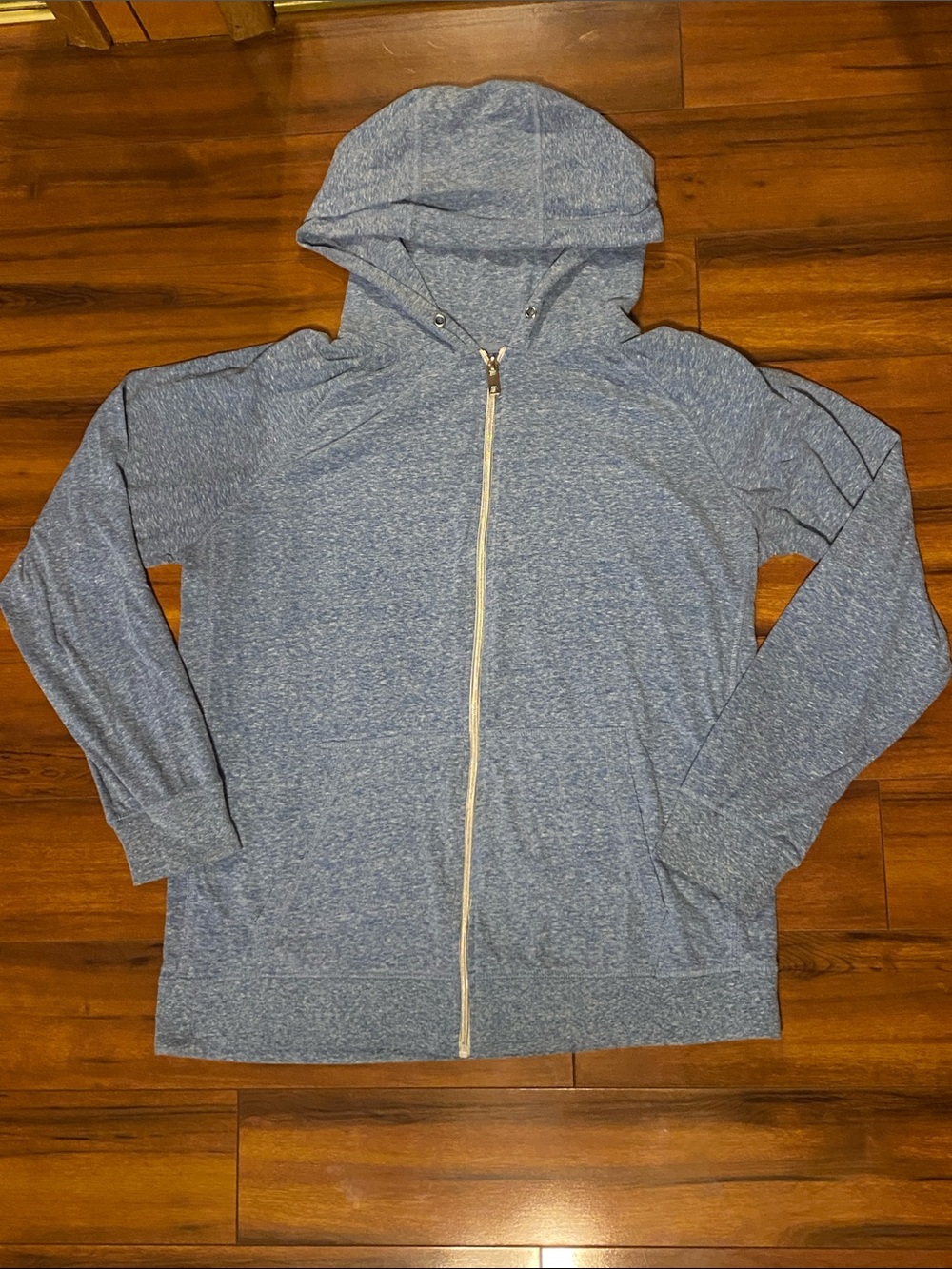 Alaska Sweatshirt